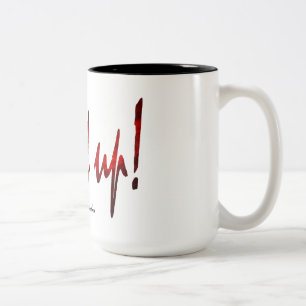 Tasse 2 Couleurs Incorporer