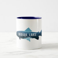 Indian Lake New York Fish