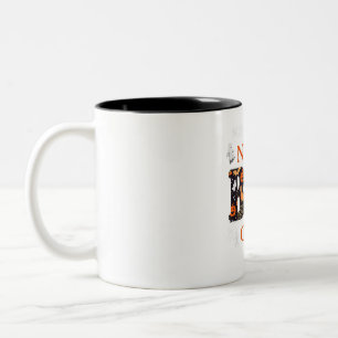 Tasse 2 Couleurs Infirmière en néphrologie Équipage Boo Néphrologie
