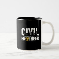 Ingénieur civil amusant étudiant en génie civil