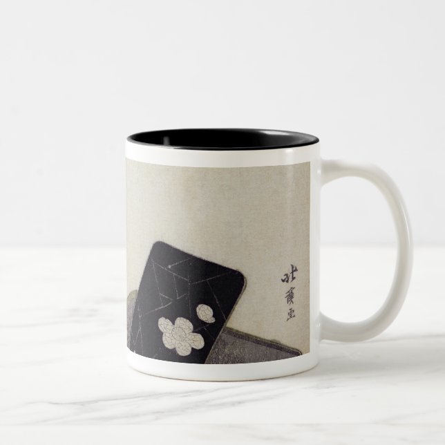 Tasse 2 Couleurs Inkstone (Droit)