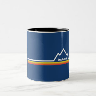 Tasse 2 Couleurs Innsbruck, Autriche