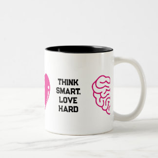 Tasse 2 Couleurs Inspiration et affection