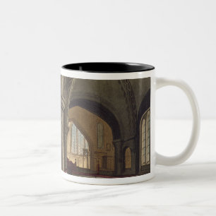 Tasse 2 Couleurs Intérieur de l'église de la tombe sainte, Camb