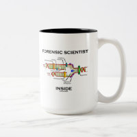 Intérieur légal de scientifique (reproduction