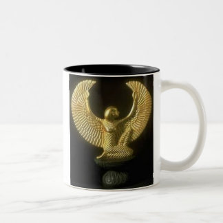 Tasse 2 Couleurs isis2