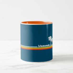 Tasse 2 Couleurs Islamorada Floride