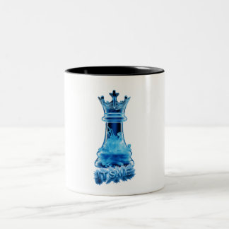 TASSE 2 COULEURS ITS ME