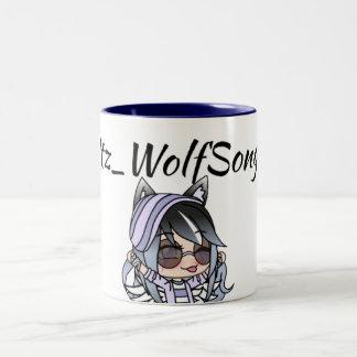 Tasse 2 Couleurs Itz_WolfSong