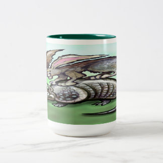 Tasse 2 Couleurs Jack n Dillo