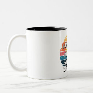 Tasse 2 Couleurs J'ai parcouru mon processus pendant 100 jours d'éc