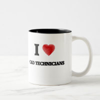 J'aime des techniciens de DAO (le coeur fait à