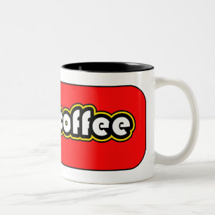 Tasse 2 Couleurs J'aime le café