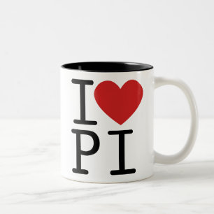 TASSE 2 COULEURS J'AIME PI