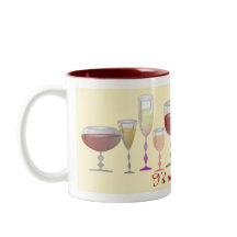 Je boirais plutôt du vin