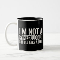 Je ne suis pas gynécologue mais je vais jeter un c