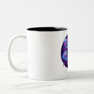 Tasse 2 Couleurs Je ne suis pas juste spécial, je suis une édition