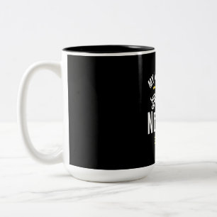 Tasse 2 Couleurs Je Suis Le Plus Grand Nephew Jamais