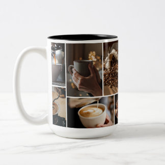 Tasse 2 Couleurs Je t'aime ma boutique 