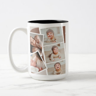 Tasse 2 Couleurs Je t'aime ma boutique 