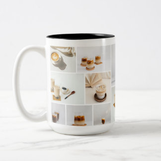 Tasse 2 Couleurs Je t'aime ma boutique 
