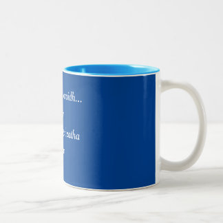 Tasse 2 Couleurs Je veux...tasse de café au whisky