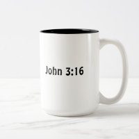 Jean 3 16