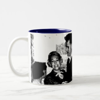 Tasse 2 Couleurs Jean et Charles