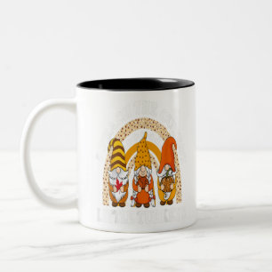 Tasse 2 Couleurs J'Enseigne Les Dindons Les Plus Couteux Enseignant