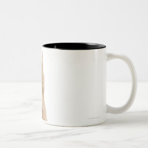 Tasse 2 Couleurs Jeu de Persan (3 années)
