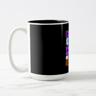 Tasse 2 Couleurs Jeux vidéo d'Halloween