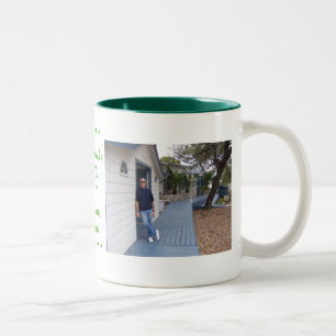 Tasse 2 Couleurs Jimmy