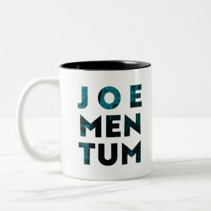 Tasse 2 Couleurs Joementum