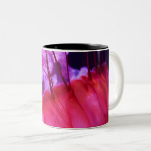 Tasse 2 Couleurs Joli paysage marin