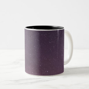 Tasse 2 Couleurs Joli univers
