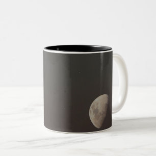 Tasse 2 Couleurs Joli univers