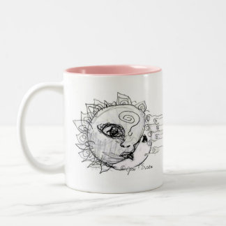 Tasse 2 Couleurs © Jon & Erson:XIX