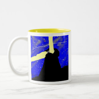 Tasse 2 Couleurs © Jon & Erson:XVI