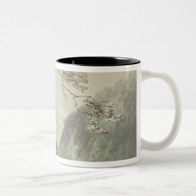Tasse 2 Couleurs Joseph Mallord William Turner | près de (Droit)