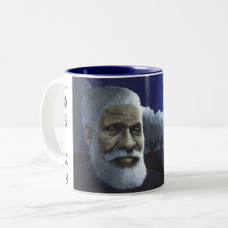 Tasse 2 Couleurs Josiah Henson