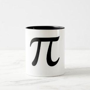 Tasse 2 Couleurs Jour Pi