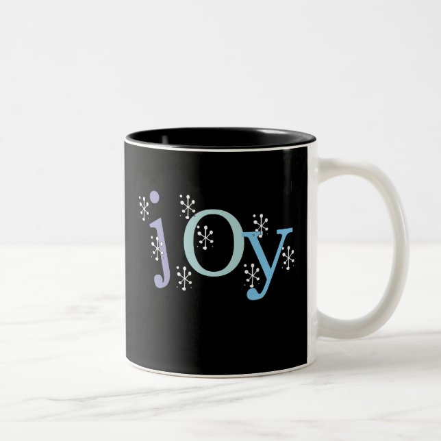 TASSE 2 COULEURS JOY (Droit)
