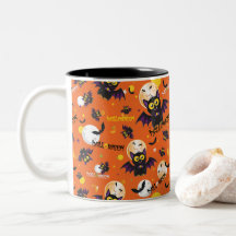 Joyeux Halloween Vampire Crocs Chauve-souris Desig