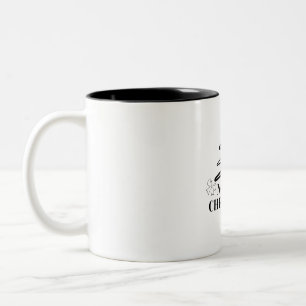 Tasse 2 Couleurs Joyeux Noël