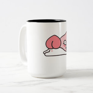 Tasse 2 Couleurs Kakao Friends Apeach