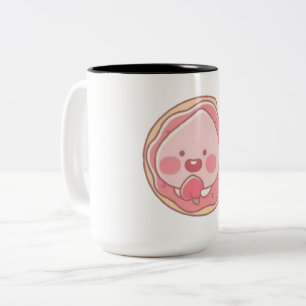 Tasse 2 Couleurs Kakao Friends Apeach