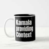 Kamala Brat Lime Green Fournissant un Contexte