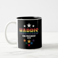 Kamala Harris Arc-en-ciel Fierté Gay LGBT Élection