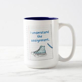 Tasse 2 Couleurs Kamala Harris pour le président