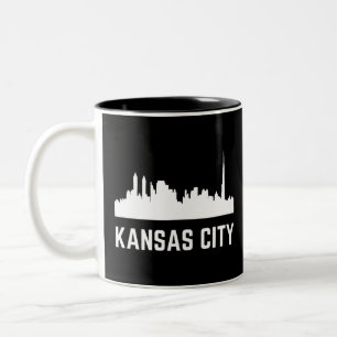 Tasse 2 Couleurs Kansas
